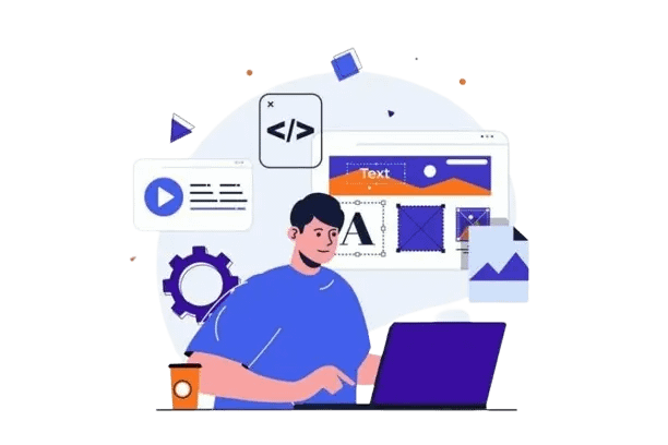 Web Designer